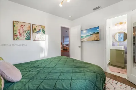 65 NW 116th Street Miami FL 33168