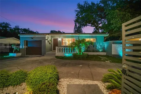 65 NW 116th Street Miami FL 33168
