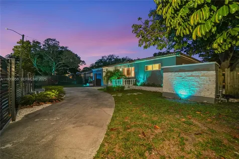 65 NW 116th Street Miami FL 33168