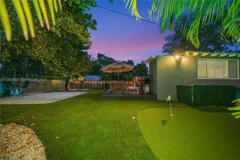 65 NW 116th Street Miami FL 33168