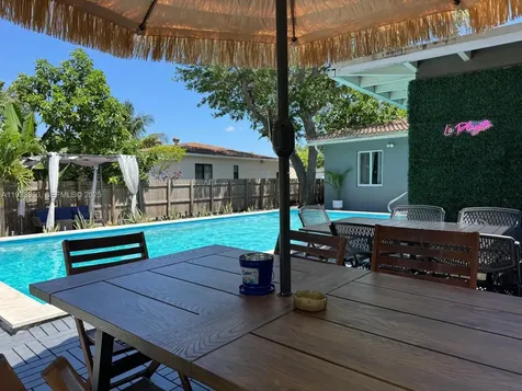 65 NW 116th Street Miami FL 33168