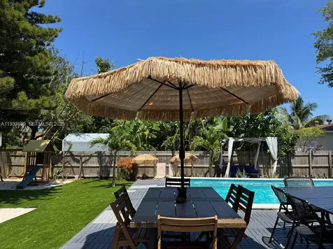 65 NW 116th Street Miami FL 33168