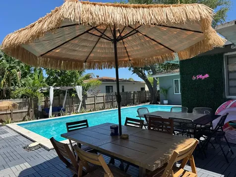65 NW 116th Street Miami FL 33168