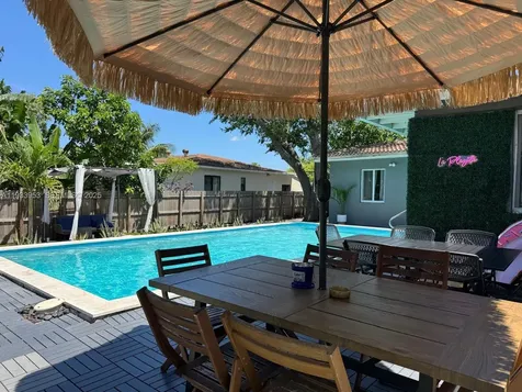 65 NW 116th Street Miami FL 33168