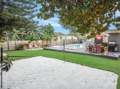 65 NW 116th Street Miami FL 33168