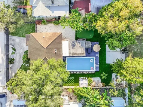 65 NW 116th Street Miami FL 33168