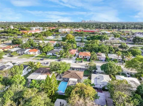 65 NW 116th Street Miami FL 33168