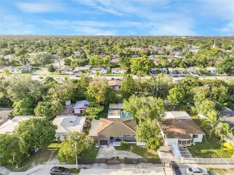 65 NW 116th Street Miami FL 33168