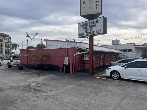 2610 N Dixie Highway Wilton Manors FL 33334