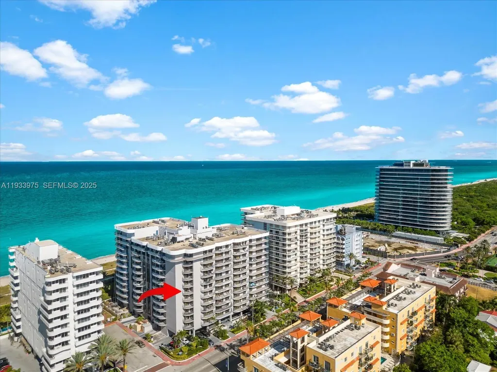 8877 Collins Avenue Surfside FL 33154