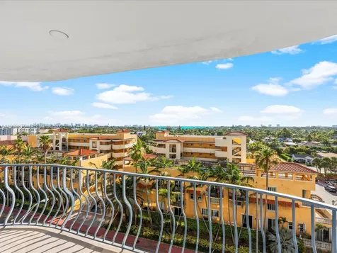 8877 Collins Avenue Surfside FL 33154