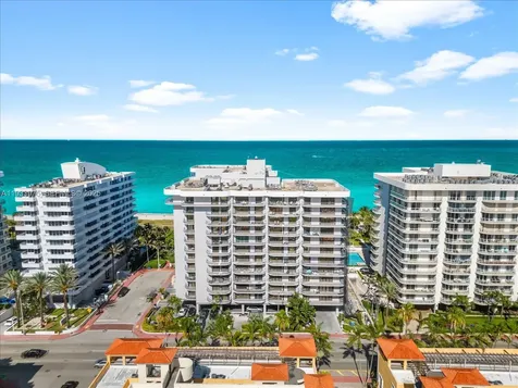8877 Collins Avenue Surfside FL 33154