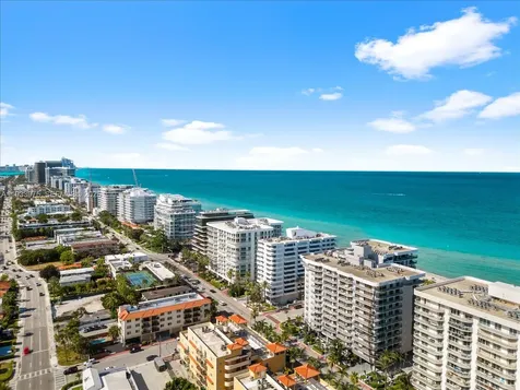 8877 Collins Avenue Surfside FL 33154