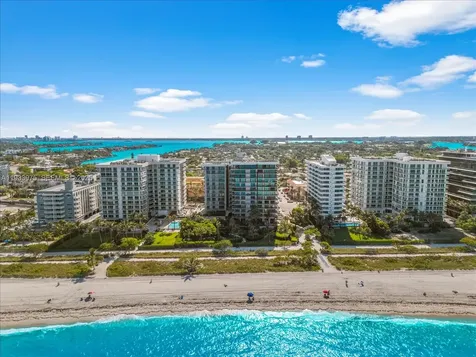 8877 Collins Avenue Surfside FL 33154