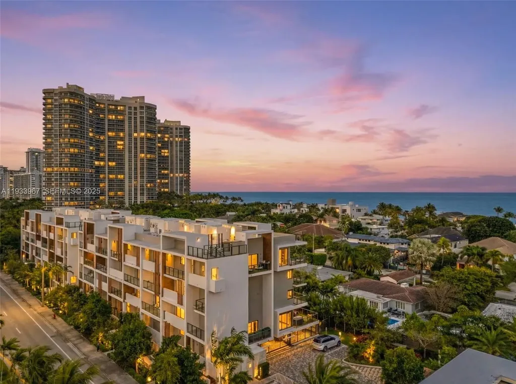 3030 N Ocean Boulevard Fort Lauderdale FL 33308