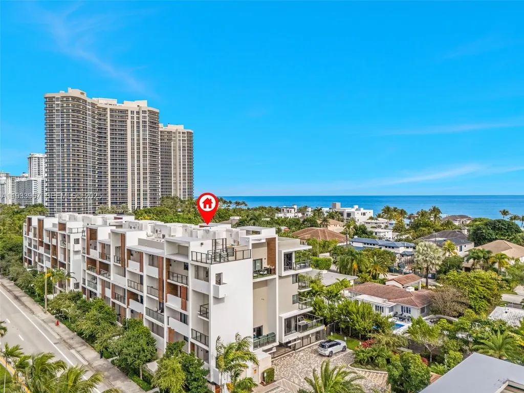 3030 N Ocean Boulevard Fort Lauderdale FL 33308
