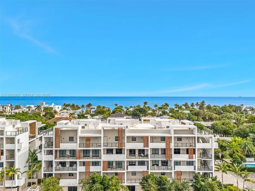 3030 N Ocean Boulevard Fort Lauderdale FL 33308