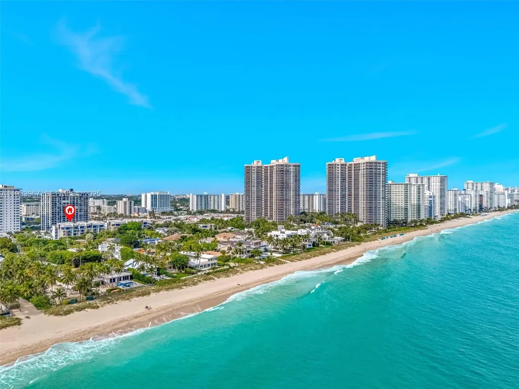 3030 N Ocean Boulevard Fort Lauderdale FL 33308