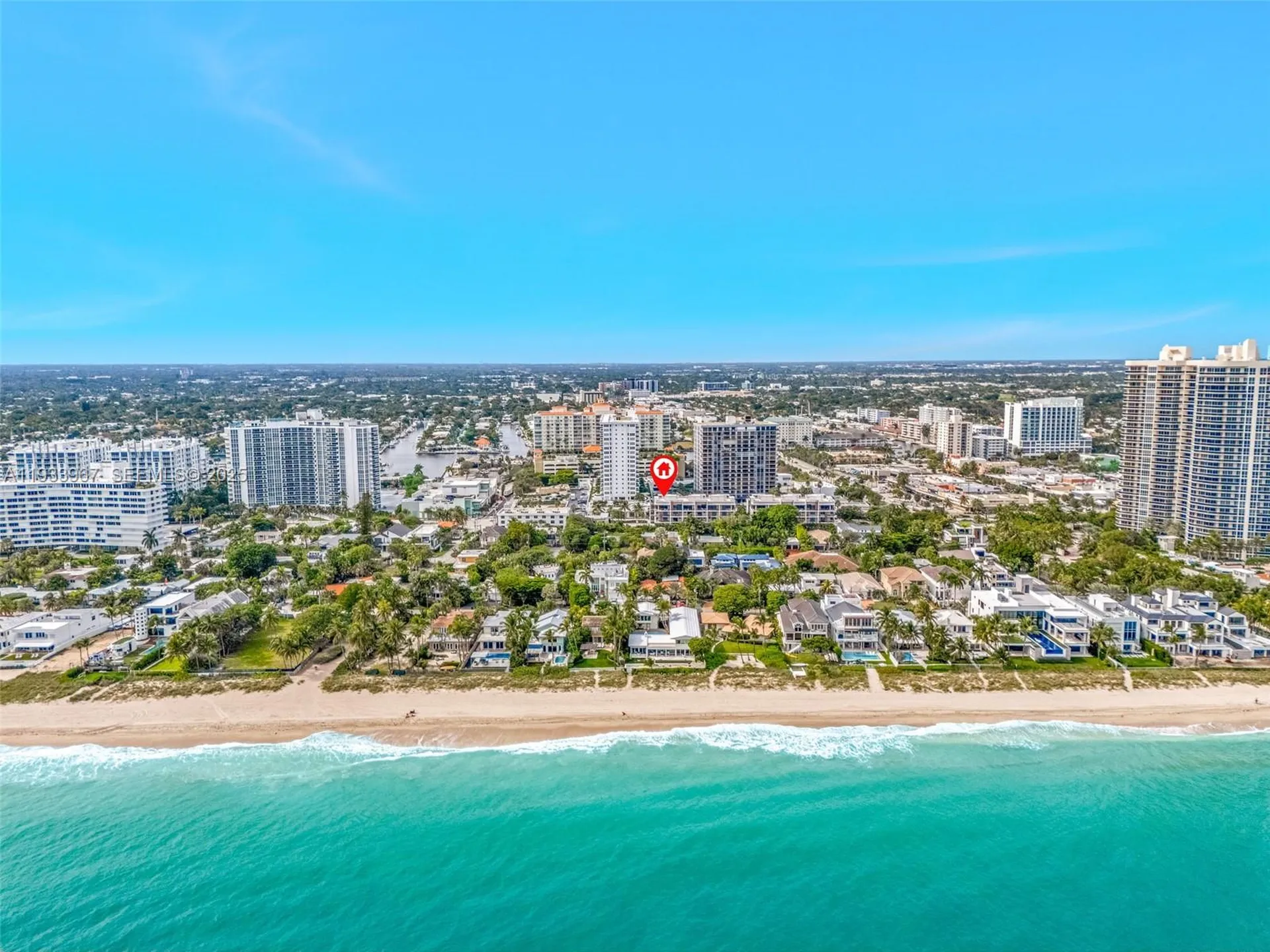 3030 N Ocean Boulevard Fort Lauderdale FL 33308