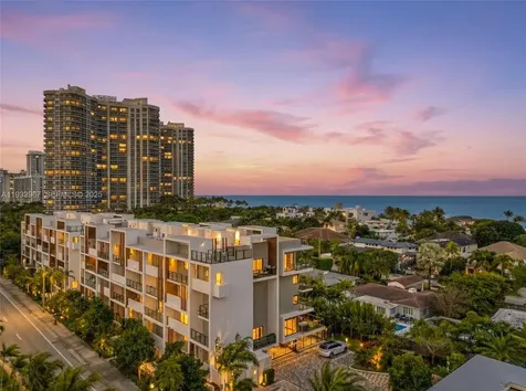 3030 N Ocean Boulevard Fort Lauderdale FL 33308
