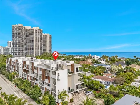 3030 N Ocean Boulevard Fort Lauderdale FL 33308
