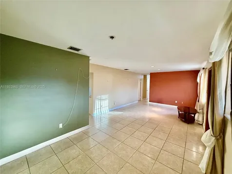 2801 SW 92nd Court Miami FL 33165