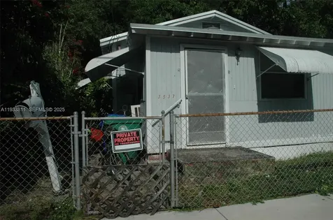 3537 Charles Avenue Miami FL 33133