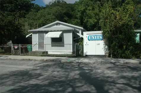 3537 Charles Avenue Miami FL 33133