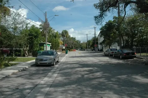 3537 Charles Avenue Miami FL 33133