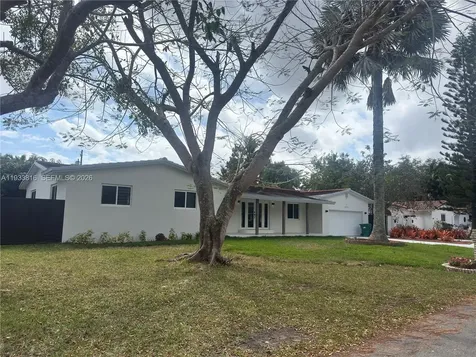10540 SW 125th Street Miami FL 33176