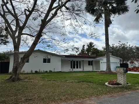 10540 SW 125th Street Miami FL 33176