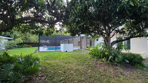 10540 SW 125th Street Miami FL 33176