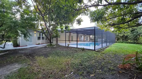 10540 SW 125th Street Miami FL 33176