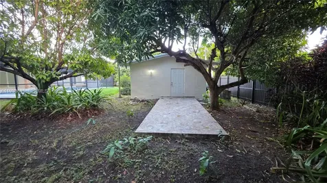 10540 SW 125th Street Miami FL 33176