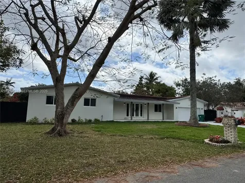 10540 SW 125th Street Miami FL 33176