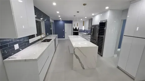 10540 SW 125th Street Miami FL 33176