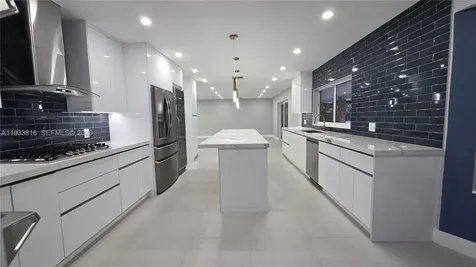10540 SW 125th Street Miami FL 33176