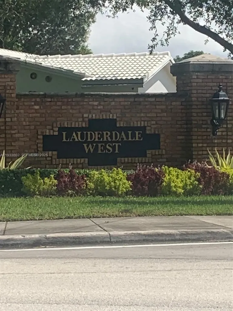 Plantation FL 33322