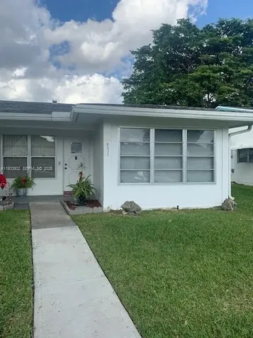 Plantation FL 33322