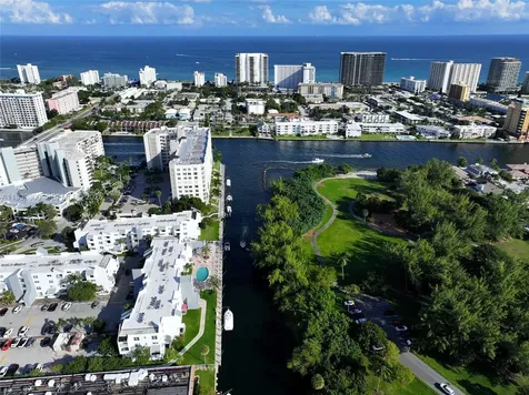 2860 NE 14th Street Causeway Pompano Beach FL 33062