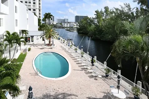 2860 NE 14th Street Causeway Pompano Beach FL 33062