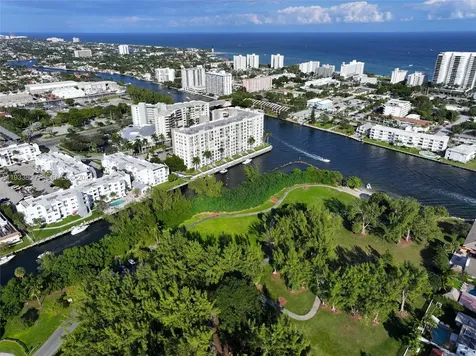 2860 NE 14th Street Causeway Pompano Beach FL 33062