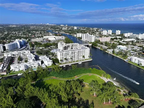 2860 NE 14th Street Causeway Pompano Beach FL 33062