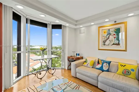 3598 Yacht Club Drive Aventura FL 33180