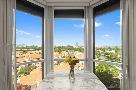 3598 Yacht Club Drive Aventura FL 33180