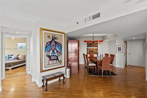 3598 Yacht Club Drive Aventura FL 33180