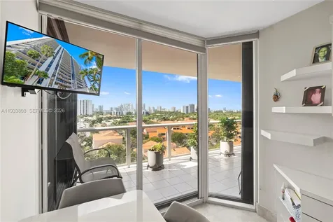 3598 Yacht Club Drive Aventura FL 33180