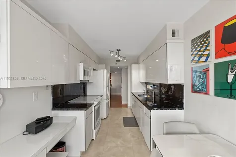 3598 Yacht Club Drive Aventura FL 33180