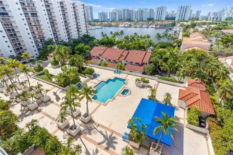 3598 Yacht Club Drive Aventura FL 33180
