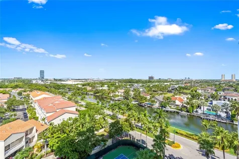 3598 Yacht Club Drive Aventura FL 33180